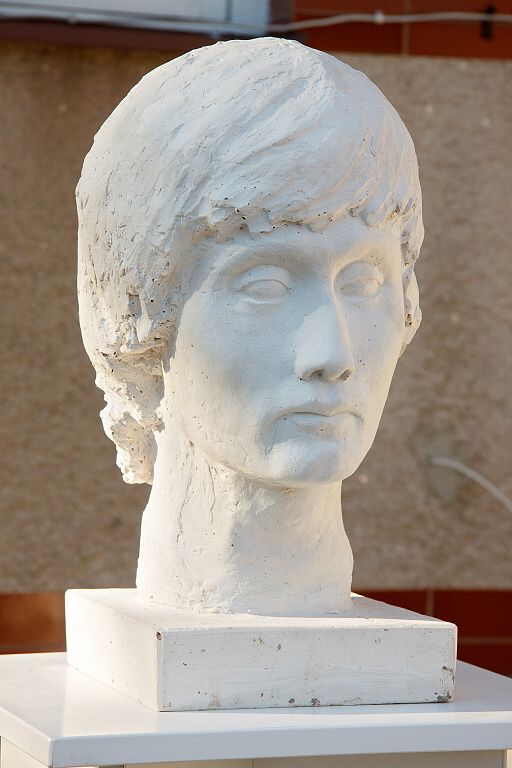 Společná výstava, červen 2010